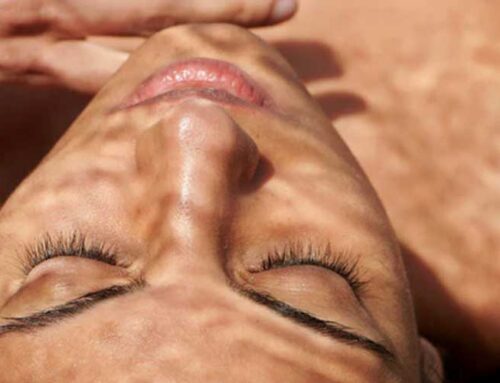 Huidgezondheid door de levensfasen – met Pamela Marshall