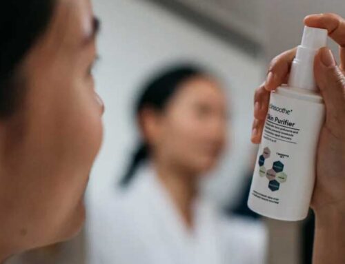 Hypochloorzuur huidvoordelen & trend in skincare | Clinisoothe